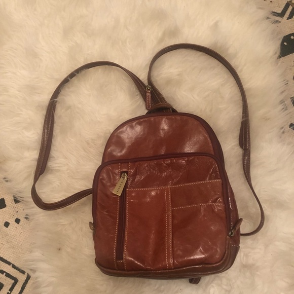 kim rogers backpack purse